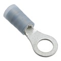 0193240009 - CONN RING CIRC 1-2.5MM #5 CRIMP