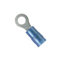 PNF14-4R-3K - CONN RING CIRC 14-16AWG #4 CRIMP