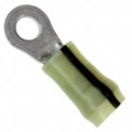 8-35106-2 - CONN RING CIRC 14-16AWG #8 CRIMP