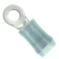 2-328996-1 - CONN RING CIRC 14-16AWG #4 CRIMP