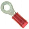 326878 - CONN RING CIRC 16-22AWG #6 CRIMP