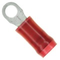2-320882-1 - CONN RING CIRC 16-22AWG #4 CRIMP
