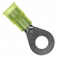 94742 - CONN RING CIR 10-12AWG 1/4 1=1PC