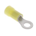 342184-1 - CONN RING CIRC 10-12AWG M5 CRIMP