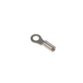PM1-3R-C - CONN RING CIRC 18-22AWG M3 CRIMP