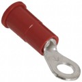 MVU18-6R/SK - CONN RING CIRC 18-22AWG #6 CRIMP