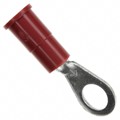 MVU18-10R/LK - CONN RING CIRC 18-22AWG #10