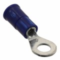 MVU14-8RK - CONN RING CIRC 14-16AWG #8 CRIMP