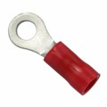 8-34144-1 - CONN RING CIRC 16-22AWG #6 CRIMP