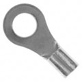 323219 - CONN RING CIRC 16-22AWG #6 CRIMP