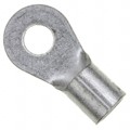 33460 - CONN RING CIRC 8AWG #10 CRIMP