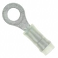 2-323986-1 - CONN RING CIRC 20-24AWG #6 CRIMP