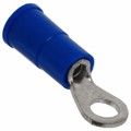 MVU14-6R/SK - CONN RING CIRC 14-16AWG #6 CRIMP