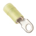 0190730222 - CONN RING CIRC 10-12AWG #8 CRIMP