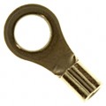 322798 - CONN RING CIRC 16-22AWG #8 CRIMP