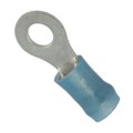 8-320565-1 - CONN RING CIRC 14-16AWG #8 CRIMP