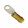 1-321620-0 - CONN RING CIRC 22-26AWG #2 CRIMP