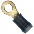 53941-1 - CONN RING CIRC 14-16AWG #8 CRIMP
