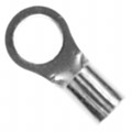322797 - CONN RING CIRC 16-22AWG #6 CRIMP
