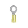 PN10-6RN-D - RING TERMINAL, NYLON INSULATED,