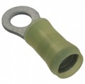 130171 - CONN RING CIRC 10-12AWG M5 CRIMP