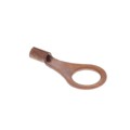 32859-1 - CONN RING CIRC 22-26AWG #8 CRIMP