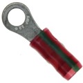 51863-2 - CONN RING CIRC 22AWG #6 CRIMP