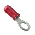 130005 - CONN RING CIRC 16-22AWG M5 CRIMP