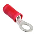 171508-2 - CONN RING CIRC 18-22AWG #8 CRIMP
