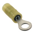 53073 - CONN RING CIRC 24-26AWG #6 CRIMP