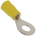 MVU10-14R/SK - CONN RING CIRC 10-12AWG #1/4