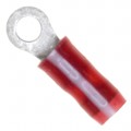 52273-2 - CONN RING CIRC 18AWG #4 CRIMP