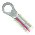 696422-4 - CONN RING CIRC 16-22AWG #6 CRIMP