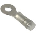 323985 - CONN RING CIRC 20-24AWG #4 CRIMP
