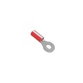 2-320571-5 - CONN RING CIRC 18AWG #1/4 CRIMP