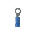 PV14-8RX-C - CONN RING CIRC 14-16AWG #8 CRIMP