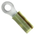 2-36161-3 - CONN RING CIRC 12AWG #10 CRIMP