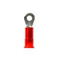 MNG18-4R/SK - CONN RING CIRC 18-22AWG #4 CRIMP