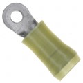 1-35148-1 - CONN RING CIRC 10-12AWG #4 CRIMP