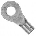 8-35247-2 - CONN RING CIRC 8AWG #1/4 CRIMP