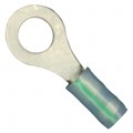 2-320563-4 - CONN RING CIRC 14AWG #1/4 CRIMP