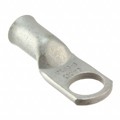 0192210492 - CONN RING FLAT 6AWG #5/16 CRIMP