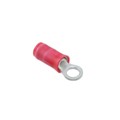 171505-2 - CONN RING CIRC 18-22AWG #6 CRIMP