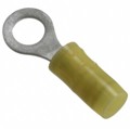 54311-1 - CONN RING CIRC 24-26AWG #8 CRIMP