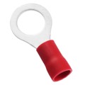 EV8-38R-Q - STRONGHOLD RING TERMINAL, VINYL