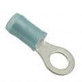 130663 - CONN RING CIRC 14-16AWG CRIMP