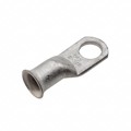 0192210235 - CONN RING FLAT 2AWG #3/8 CRIMP