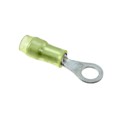 PN22-8R-C - CONN RING CIRC 22-26AWG #8 CRIMP