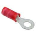 171506-3 - CONN RING CIRC 18-22AWG #8 CRIMP