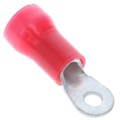 696049-1 - CONN RING CIRC 8AWG #8 CRIMP